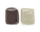 Dark Brown Crystal Clay 25 grams