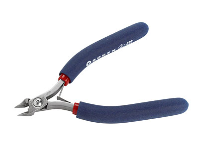 Tronex Taper Relief Flush Cutter (ergonomic handle length)