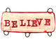 Jangles Ceramic Believe Link 24x42mm