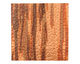 Lillypilly Enchantment Pebbles Embossed Patina Copper Sheet 3"x3", 36 gauge