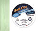 Soft Flex Chrysoprase .019" (Medium) 49 Strand Wire 10ft.
