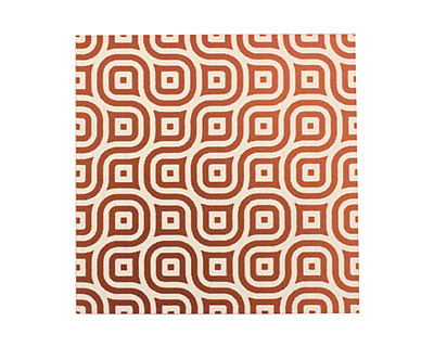 Lillypilly Bronze Maze Anodized Aluminum Sheet 3