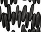 Black Onyx Stick 3-5x14-24mm