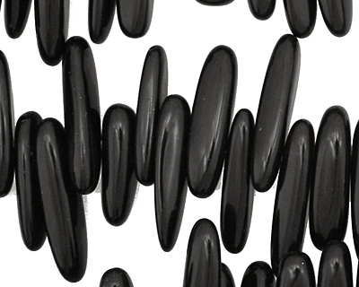 Black Onyx Stick 3-5x14-24mm