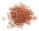 Artistic Wire Natural Chain Maille Jump Ring 3.18mm, 20 gauge