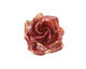Patricia Healey Copper Rose Pendant 26mm