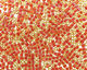 TOHO Jonquil (with Hyacinth Lining) Cube 1.5mm Seed Bead