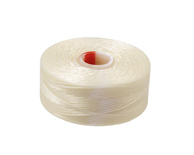 C-Lon Cream Size D Thread
