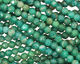 Russian Amazonite Faceted Round 4mm