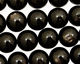 Hypersthene Round 12mm