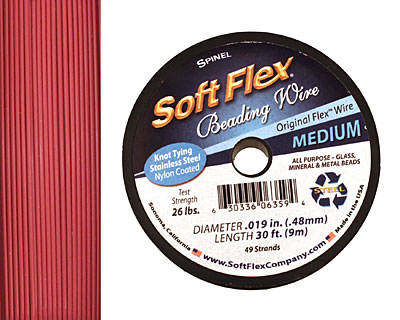 Soft Flex Spinel .019