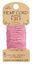 Light Pink Hemp Twine 20 lb, 20 ft
