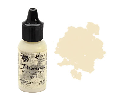 Vintaj Agate Patina 15ml