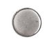 Nunn Design Antique Silver (plated) Crest Circle Tag 20.5mm
