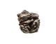 Green Girl Pewter Toady 20x15mm