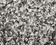 TOHO Crystal (with Silver Lining) Magatama 3mm Seed Bead