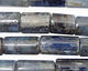 Kyanite Barrel 17-21x10mm