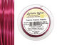 Artistic Wire Magenta 20 gauge, 15 yards