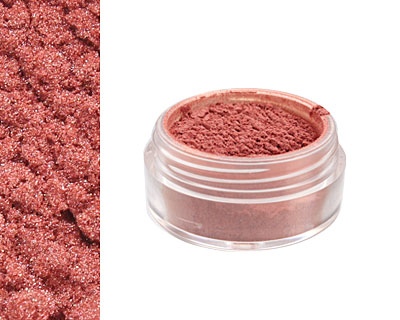 Perfect Pearls Rust Pigment Powder 2.75g