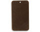 Vintaj Natural Brass Large Rectangle Altered Blank 23x40mm