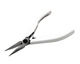Lindstrom Supreme Long Chain Nose Pliers