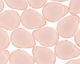 Czech Glass Rosaline Teardrop 12x16mm