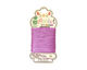 Lilac Amiet Thread 22 yards