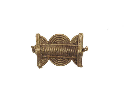 African Brass Ladder 18-20x13-15mm