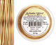 Artistic Wire Non-Tarnish Brass 18 gauge, 10 yards