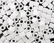 TOHO Opaque White Cube 4mm Seed Bead