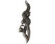 Vintaj Arte Metal Lily of the Valley Pendant 14x55mm