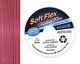 Soft Flex Pink Tourmaline .019" (Medium) 49 Strand Wire 10ft.