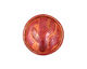 Patricia Healey Copper Cactus Button 24mm