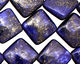 Afghanistan Lapis Diamond 20mm