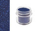 Terra Blue Microfine Opaque Glitter 1/4 oz.