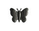 Vintaj Arte Metal Desert Butterfly Decorivet 22x18mm
