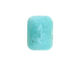 Peruvian Amazonite Rectangle Cabochon 20x15mm