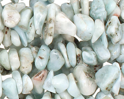 Larimar Chips
