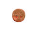 Kylie Parry Ceramic Orange Tree 15-16mm