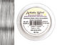 Artistic Wire Stainless Steel 28 gauge, 40 yards