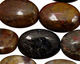 Pietersite Flat Oval 25x18mm