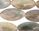 Labradorite Horse Eye 30x15mm