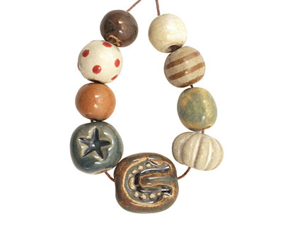 Gaea Ceramic Giddy Up Bundle