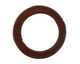 The Lipstick Ranch Rusted Iron Circle Connector 35mm