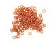 Artistic Wire Natural Chain Maille Jump Ring 2.38mm, 20 gauge
