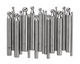 Dapping Punch Set 7/64" to 7/16" (18 pieces)