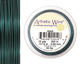 Artistic Wire Aqua 22 gauge, 15 yards