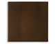 Vintaj Natural Brass Altered Blank Canvas 3"x3" 22-23 gauge