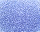 TOHO Transparent Light Sapphire Round 11/0 Seed Bead