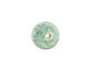 Jangles Ceramic Eggshell Small Round Disc 15mm